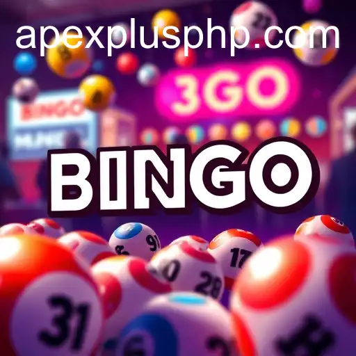 Bingo Games and the Rise of ApexPlus