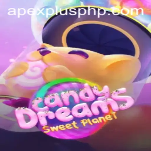 CandyDreams: Exploring the Enchanting World of Competitive Gaming with ApexPlus