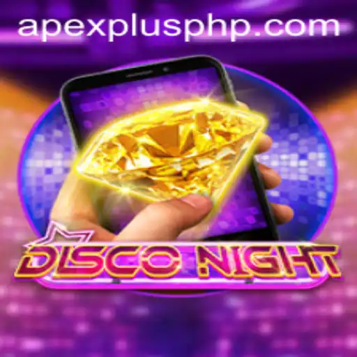 DiscoNightM: The Ultimate Fusion of Music and Strategy with ApexPlus