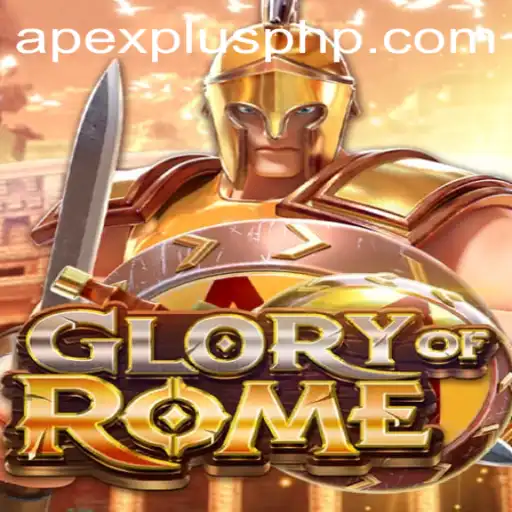 The Rise of GloryofRome: A Deep Dive into the Epic Strategy Game Enhanced by ApexPlus