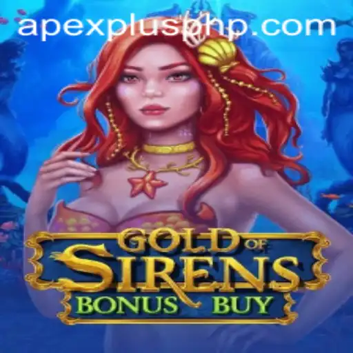 Explore the Mystical Adventure of GoldofSirensBonusBuy