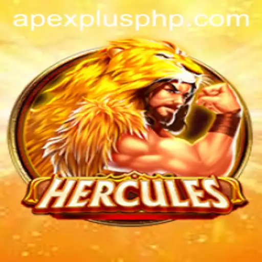 Dive into the Adventure of 'Hercules': A Thrilling Experience with ApexPlus