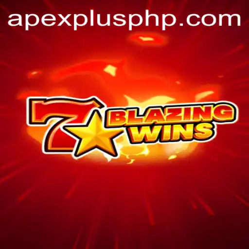 BlazingWins: The ApexPlus Adventure Awaited by Gamers