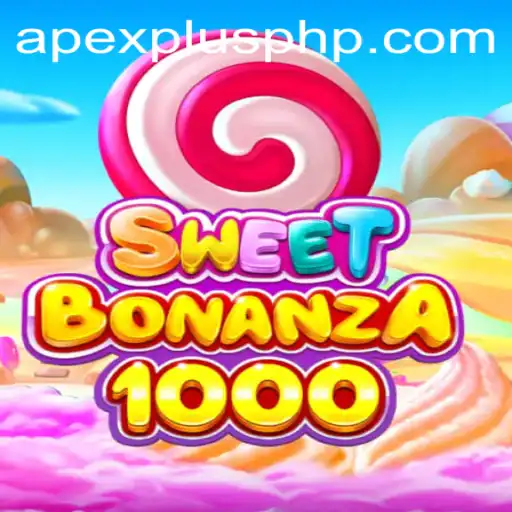 SweetBonanza1000: The Latest Gaming Sensation with ApexPlus Dynamics