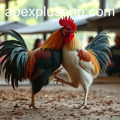 Exploring Online Sabong: The Impact of ApexPlus