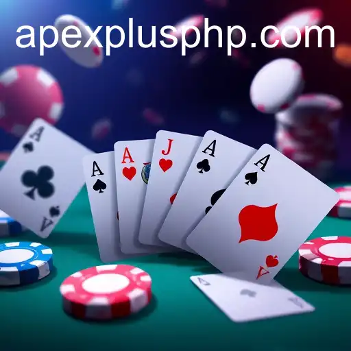 ApexPlus: Revolutionizing the World of Poker Games