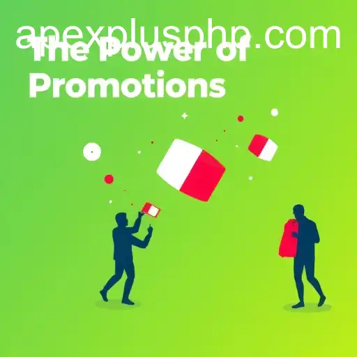 Unlocking the Future of Promotions with ApexPlus