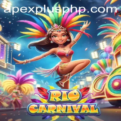 Experience the Vibrant World of RioCarnival with ApexPlus