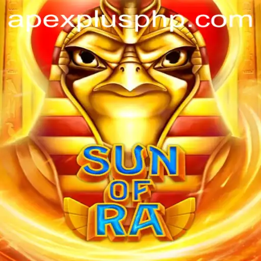 Discovering SunofRa: The Ultimate Fusion of Strategy and Adventure with ApexPlus