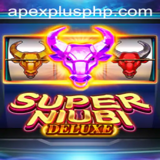 The Ultimate Experience: Dive into SuperNiubiDeluxe with ApexPlus Strategy